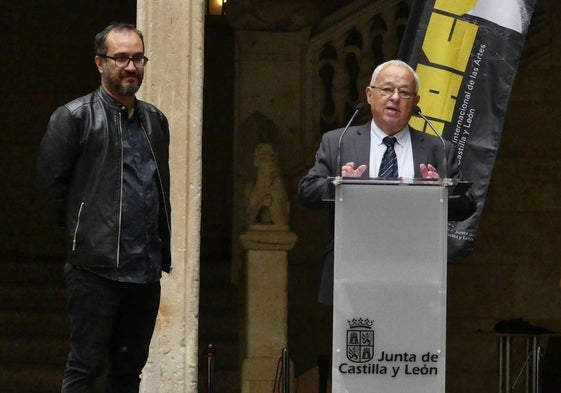 Éxito de un Facyl con 82.000 espectadores y el debut del 'gamemapping'