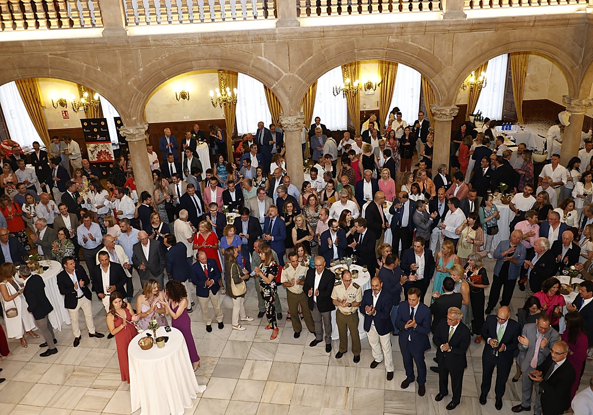 LA GACETA celebra su multitudinaria gala anual