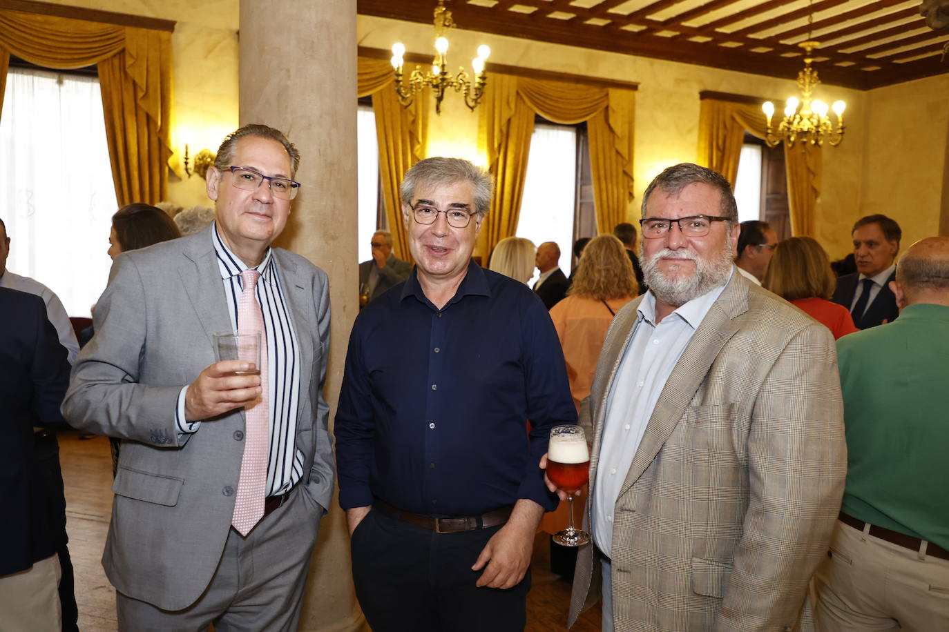 LA GACETA celebra su multitudinaria gala anual