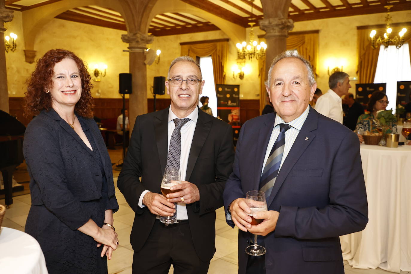 LA GACETA celebra su multitudinaria gala anual