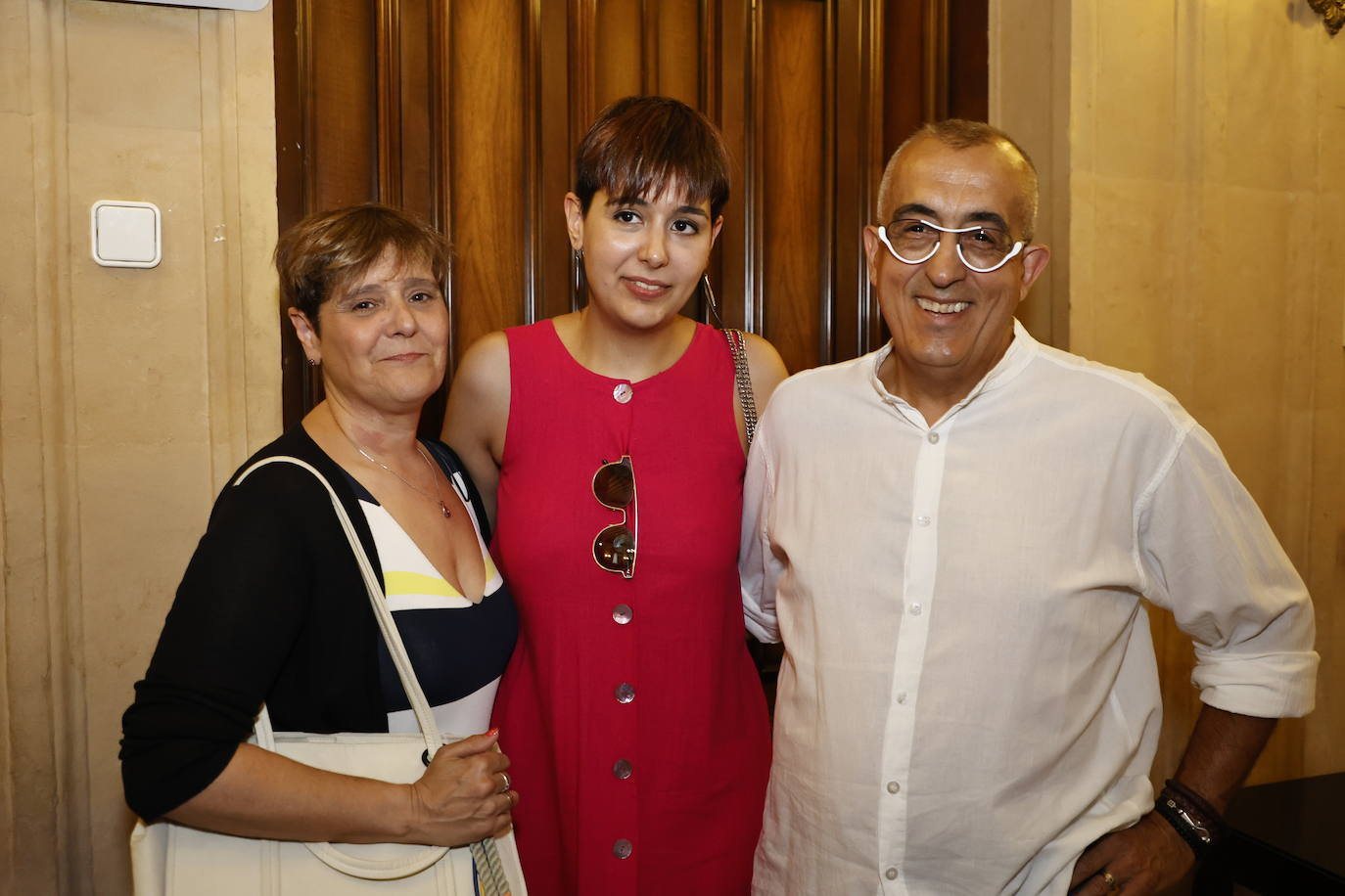 LA GACETA celebra su multitudinaria gala anual