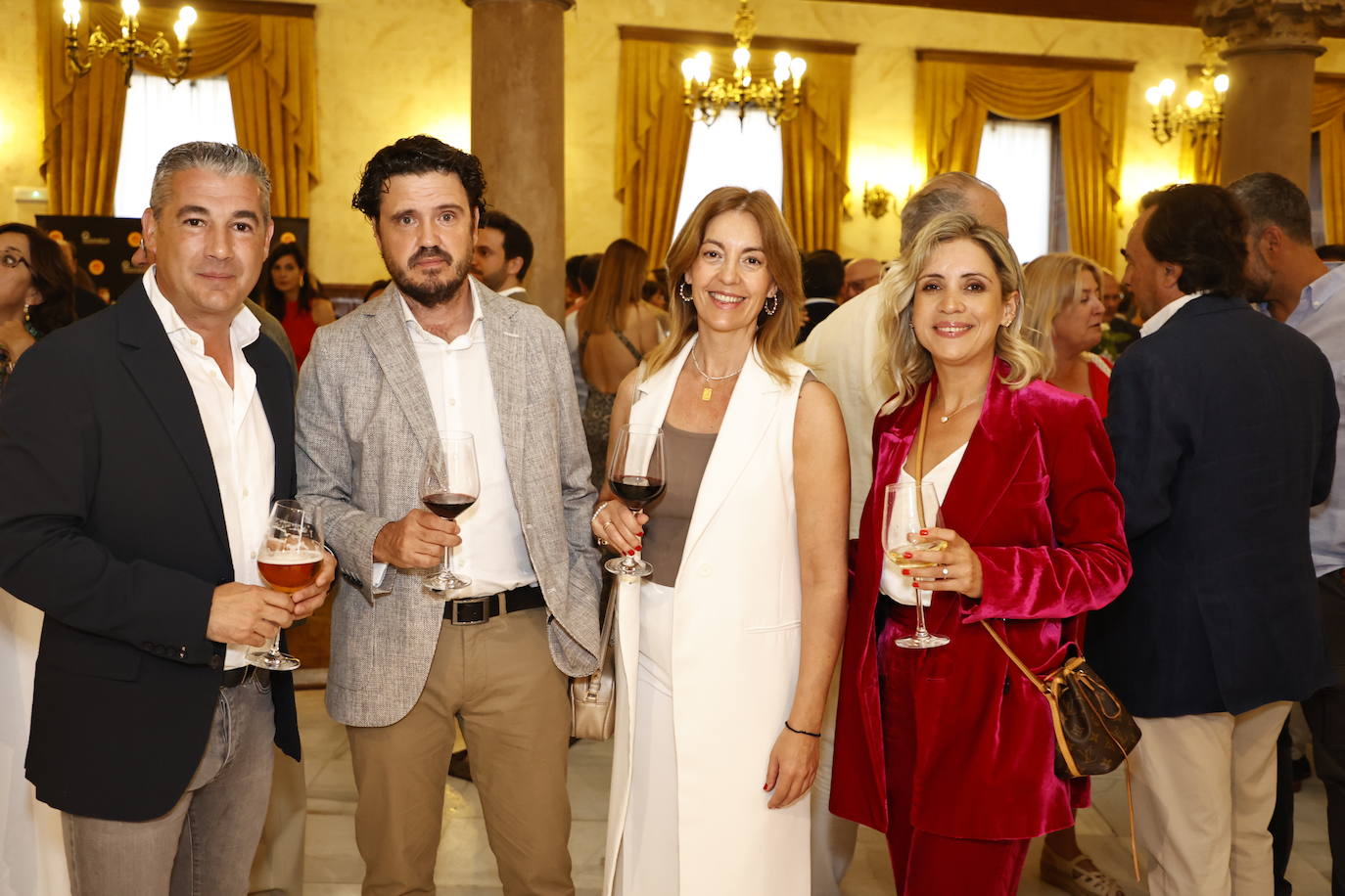 LA GACETA celebra su multitudinaria gala anual