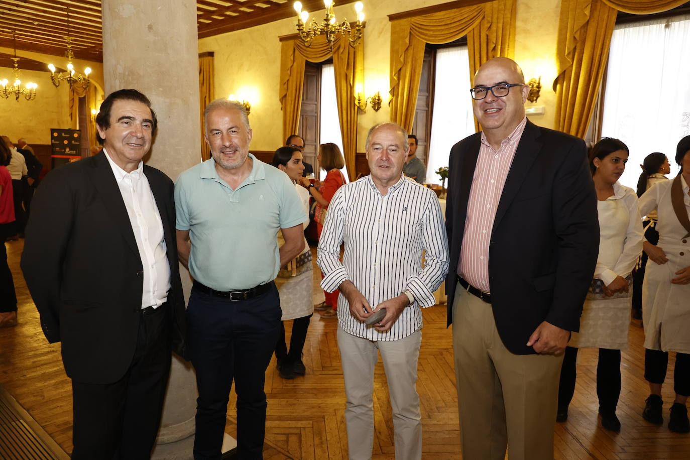 LA GACETA celebra su multitudinaria gala anual