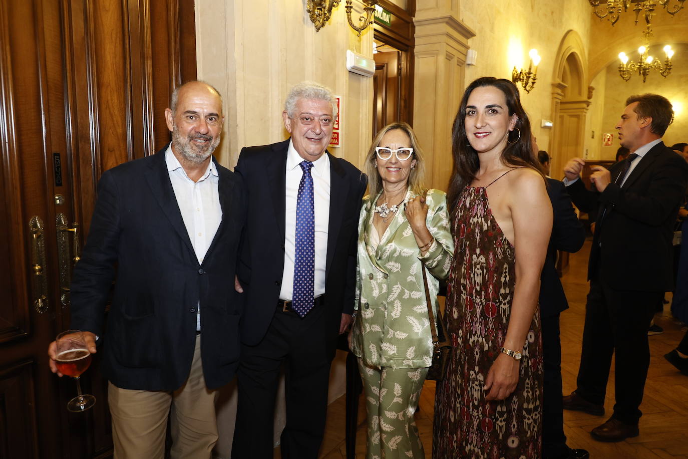 LA GACETA celebra su multitudinaria gala anual
