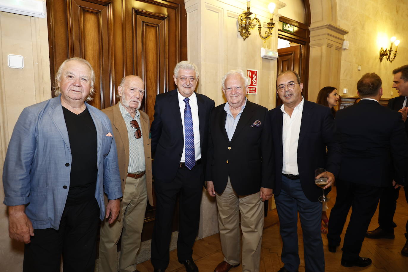 LA GACETA celebra su multitudinaria gala anual