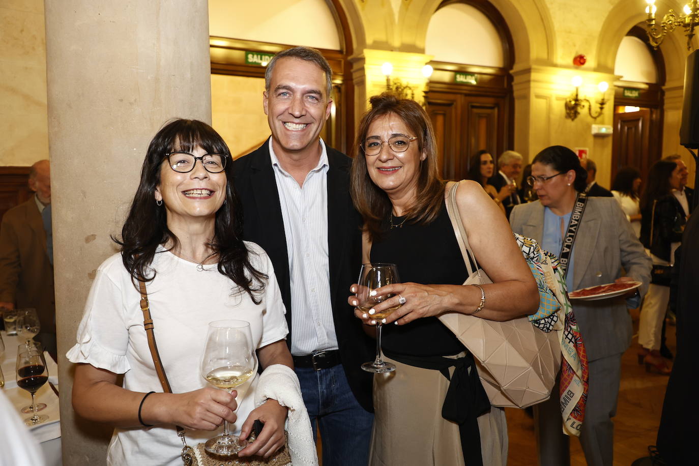 LA GACETA celebra su multitudinaria gala anual