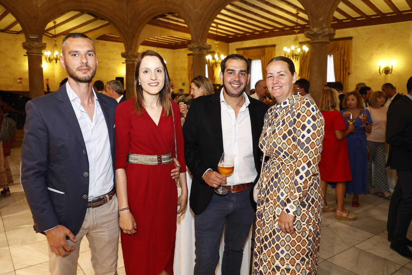 LA GACETA celebra su multitudinaria gala anual