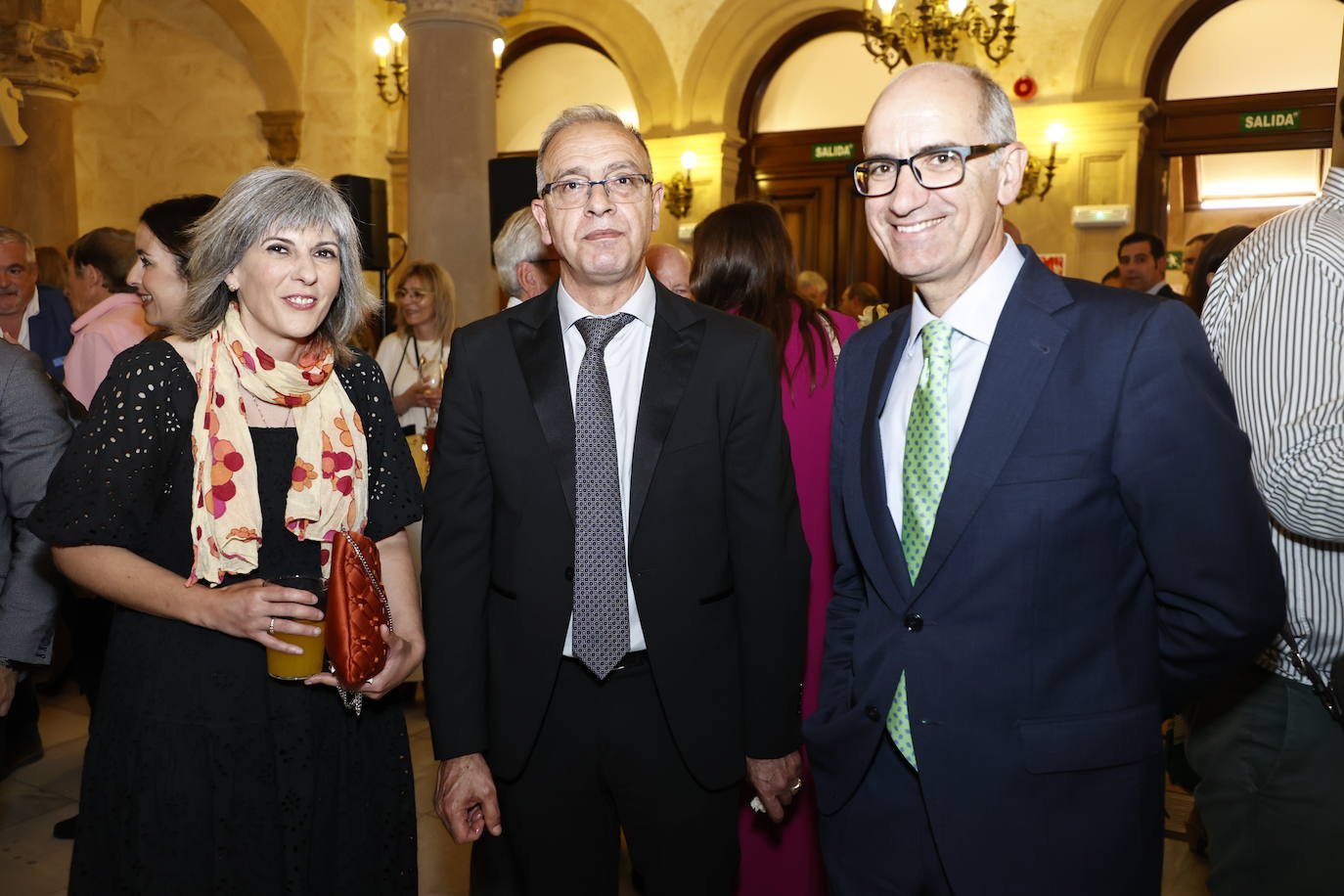 LA GACETA celebra su multitudinaria gala anual