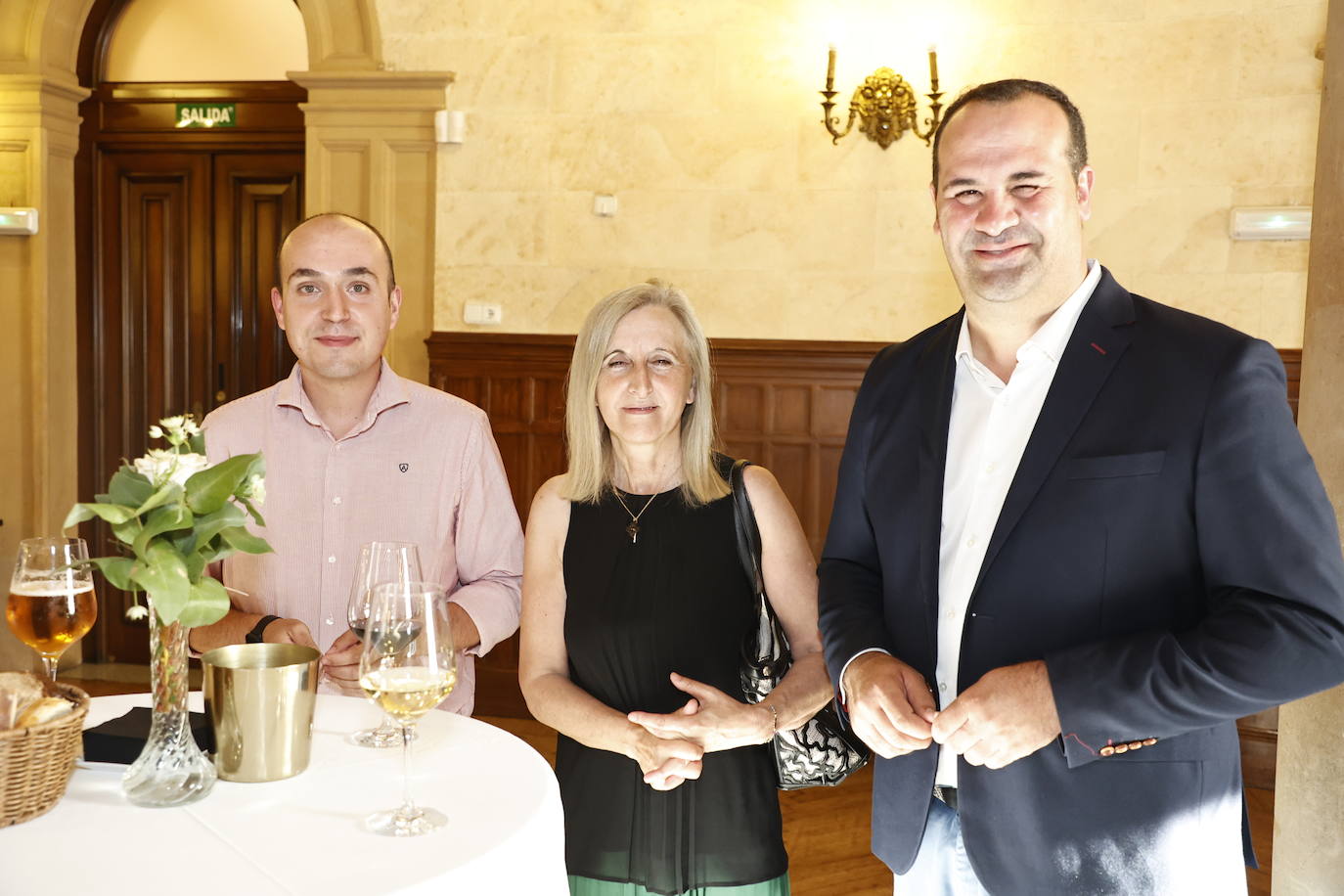 LA GACETA celebra su multitudinaria gala anual