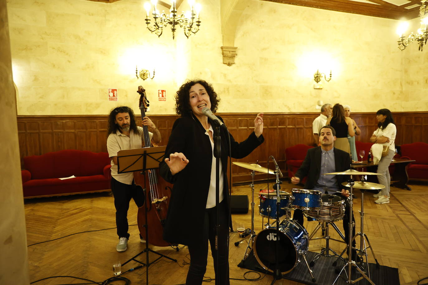 LA GACETA celebra su multitudinaria gala anual