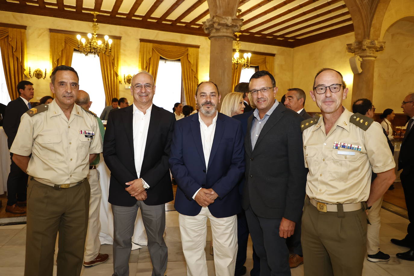 LA GACETA celebra su multitudinaria gala anual