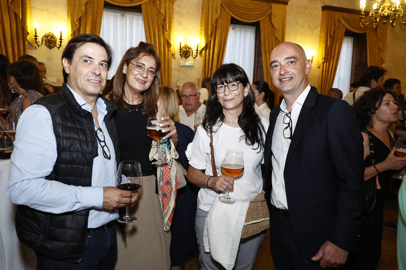 LA GACETA celebra su multitudinaria gala anual