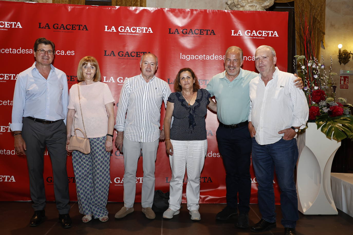 LA GACETA celebra su multitudinaria gala anual