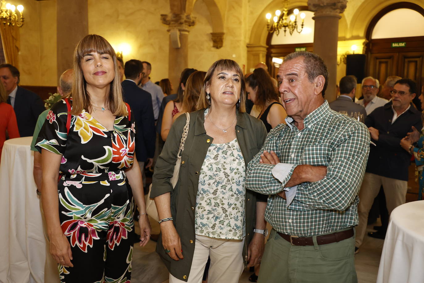 LA GACETA celebra su multitudinaria gala anual