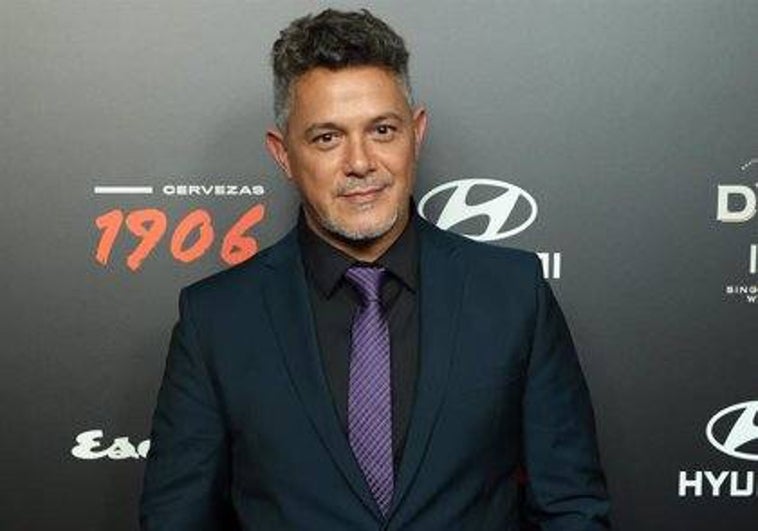 Un sensible mensaje de Alejandro Sanz revoluciona de nuevo las redes sociales