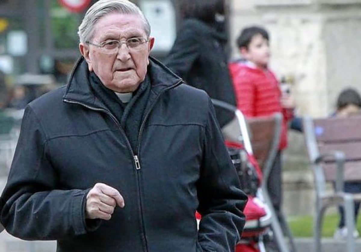 Jesús Hernández Sahagún