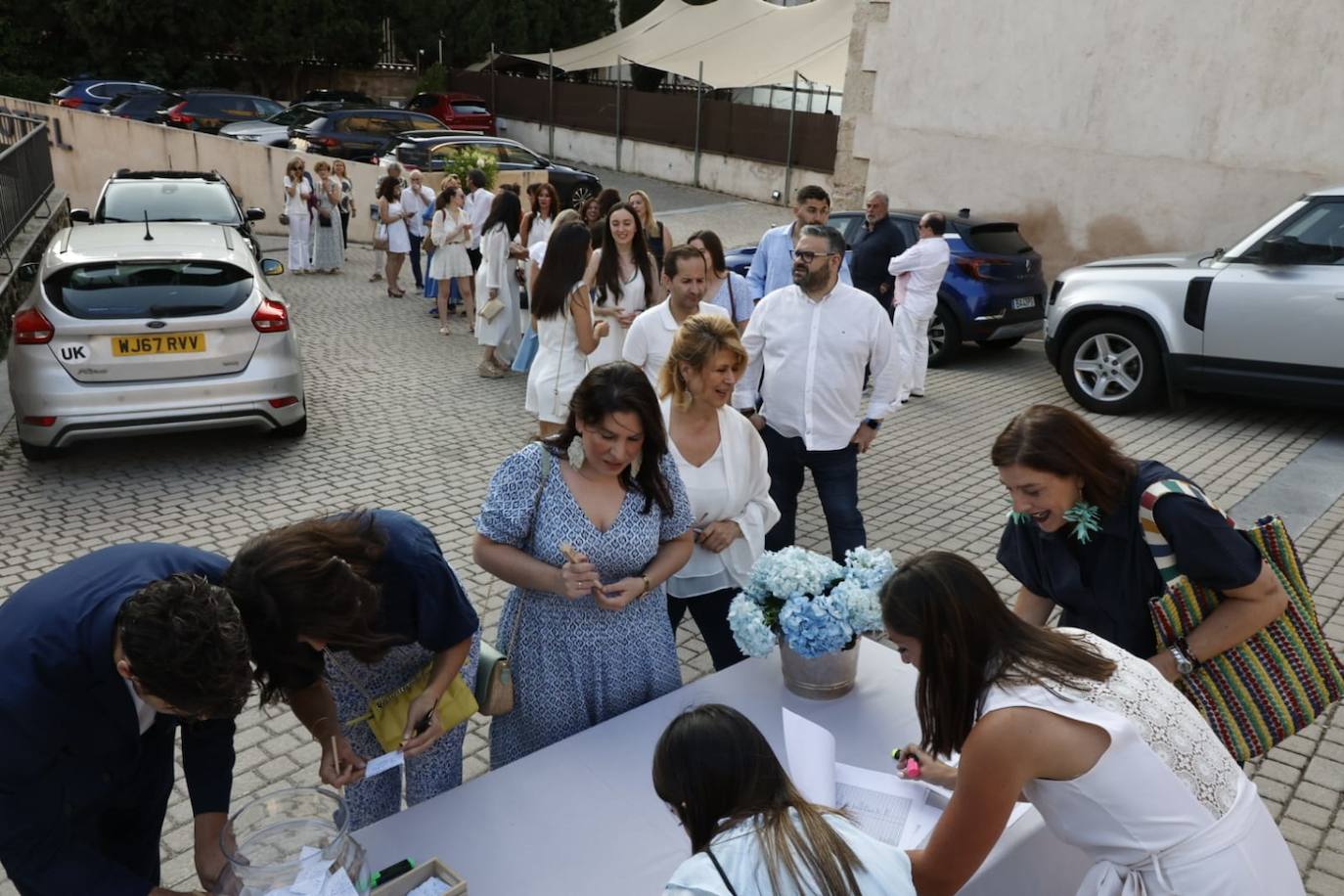 Llega el verano con la original ‘Summer Party’ del Hospes