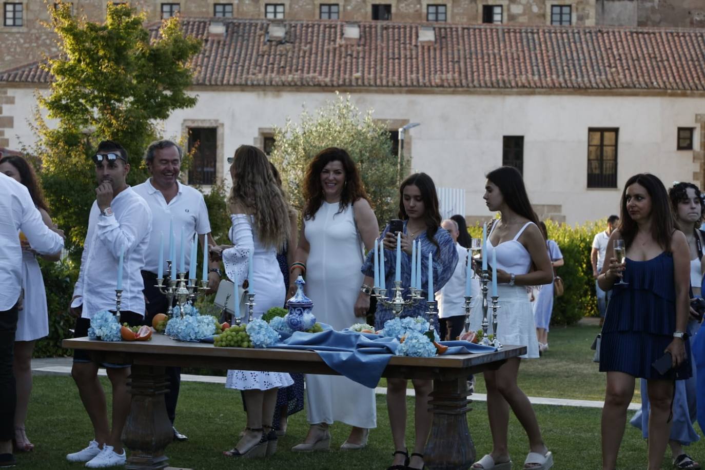 Llega el verano con la original ‘Summer Party’ del Hospes