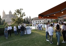 Llega el verano con la original ‘Summer Party’ del Hospes