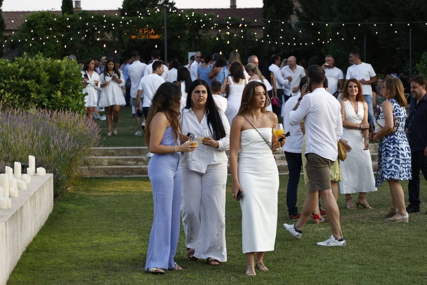 Llega el verano con la original ‘Summer Party’ del Hospes