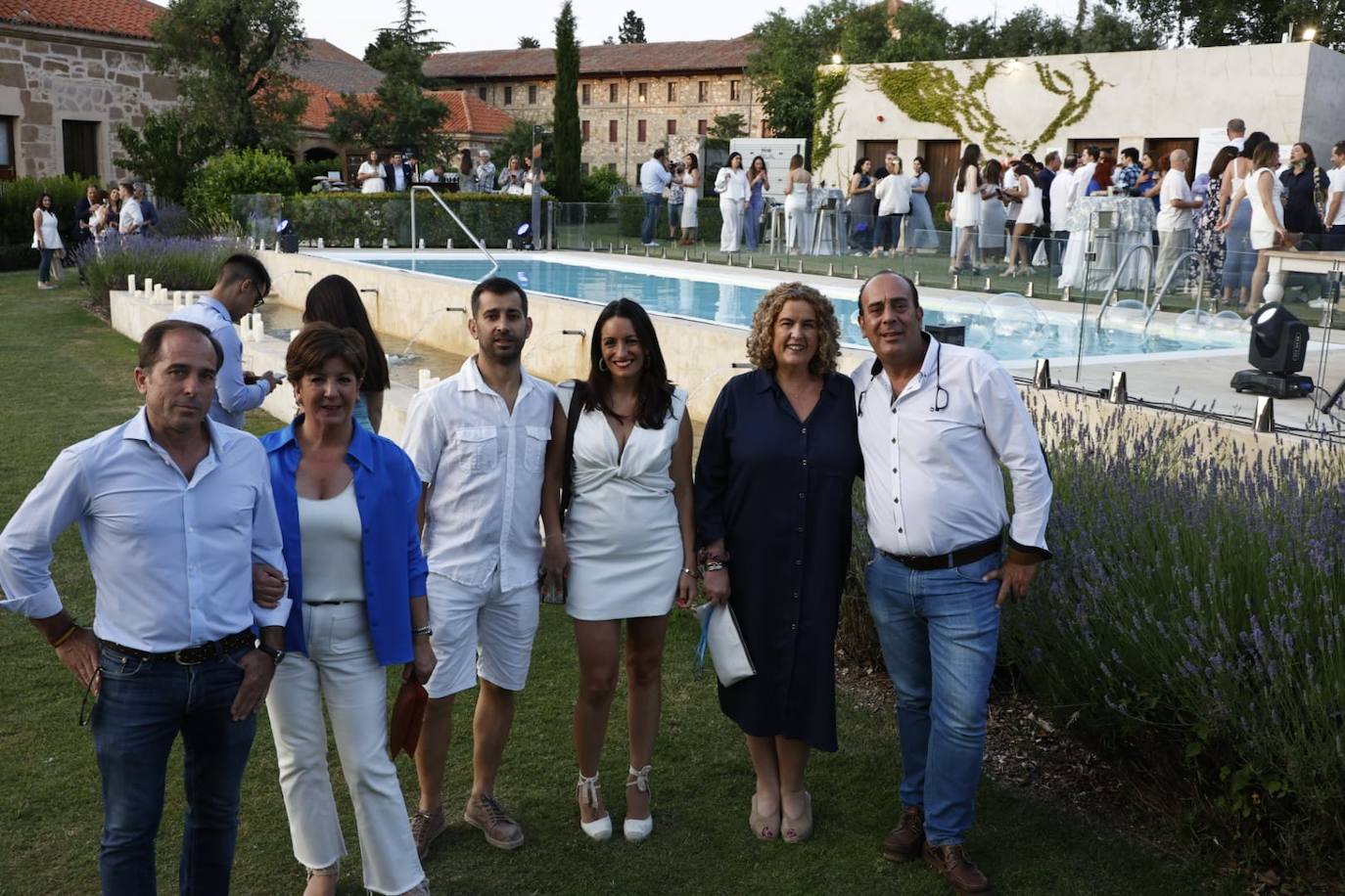 Llega el verano con la original ‘Summer Party’ del Hospes