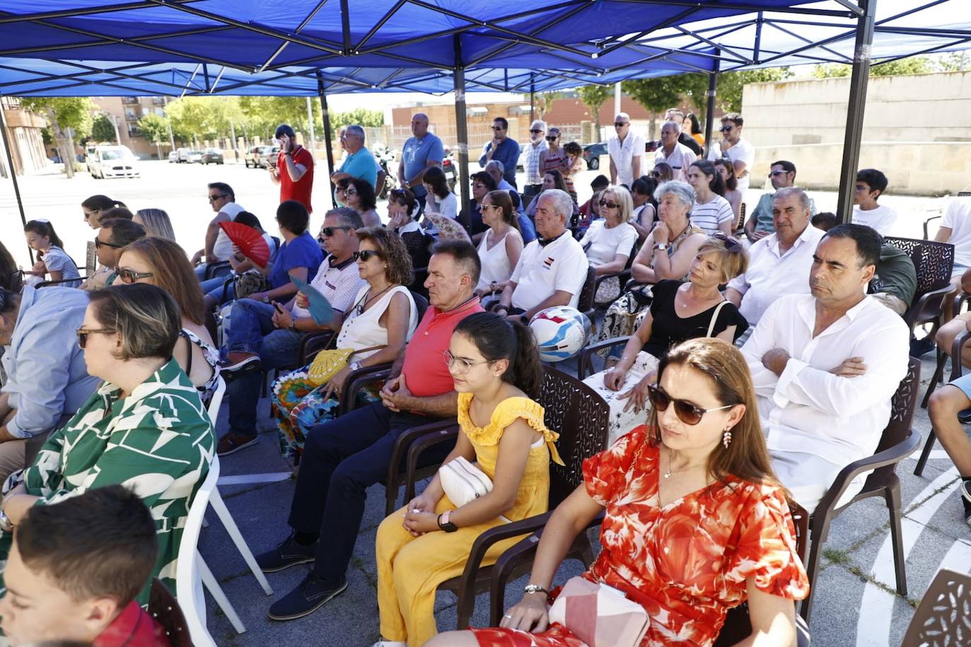 Los transportistas vuelven a celebrar San Cristóbal en Salamanca