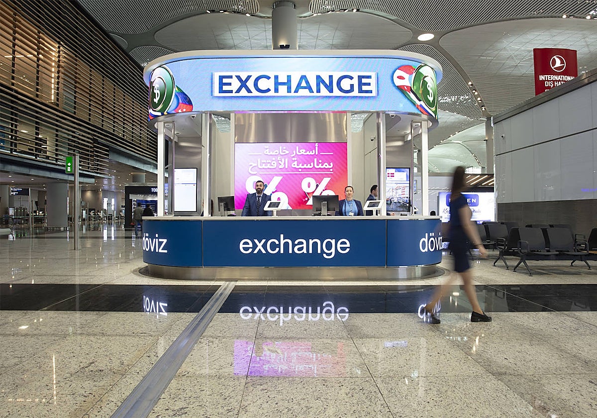 Global Exchange amortiza, de manera anticipada, el préstamo de 45 millones concedido por la SEPI en 2022