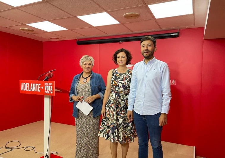El PSOE 'saca pecho' tras el cara a cara con Feijóo y arremete contra el Partido Popular por «no parar de soltar bulos»
