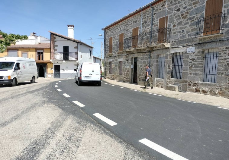 Los 27 pueblos de Salamanca donde hay pleno empleo