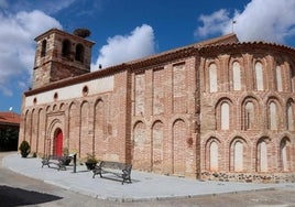 Peñarandilla, un pueblo de tradiciones