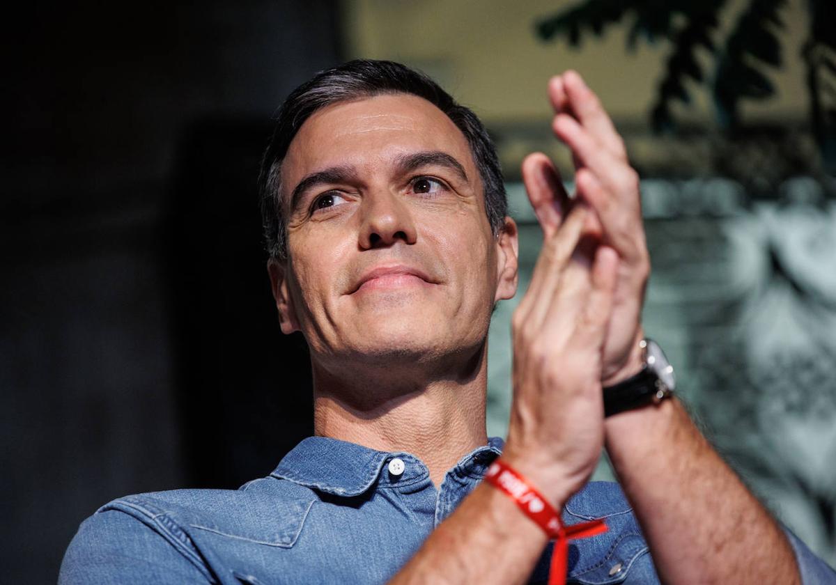 ¿Piensa que Pedro Sánchez cederá ante Puigdemont para lograr la presidencia?