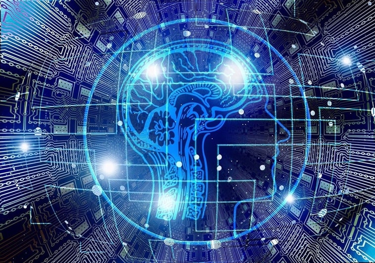 Siete grandes empresas tecnológicas firman un acuerdo para regular la Inteligencia Artificial