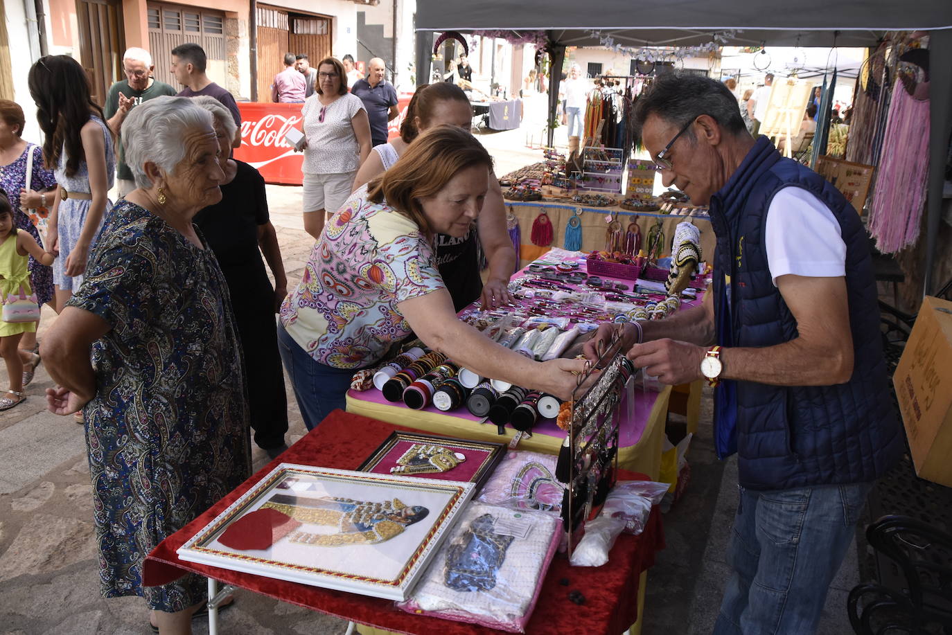 Recursos, tradiciones y naturaleza en Madroñal