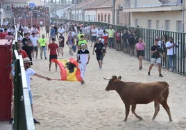 ¿Qué fiestas hay en los pueblos de Salamanca hoy, jueves 3 de agosto?