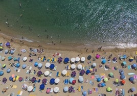 Playa de la Costa Brava