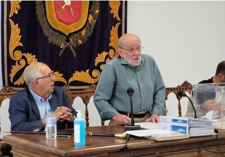 Vitigudino celebrará el día 10 el pleno organizativo de la nueva Corporación