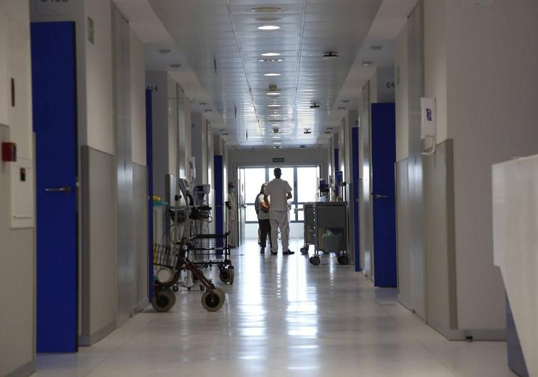 Sacyl renueva cinco jefaturas de servicio del Hospital con apuesta clara por la juventud