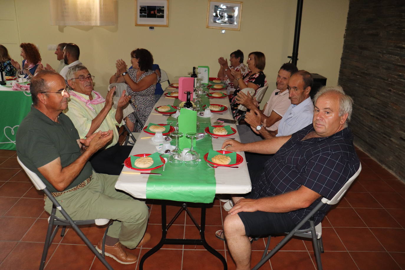 Fuenterroble de Salvatierra reafirma su compromiso en la lucha contra el cáncer