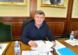 La Comisión de Participación Ciudadana de Béjar propone nombrar Hijo Adoptivo a Alejo Riñones