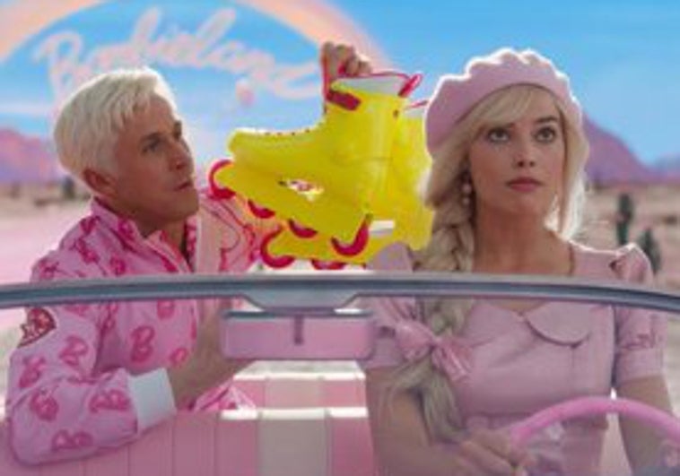 El país que censura Barbie por «promover la homosexualidad y otras desviaciones occidentales»
