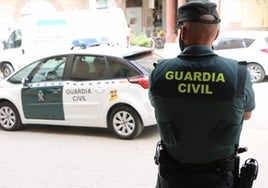 Detenido un hombre por matar a su amigo tras una fuerte discusión en Valencia