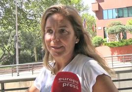Arantxa Sánchez Vicario rompe su silencio antes del juicio