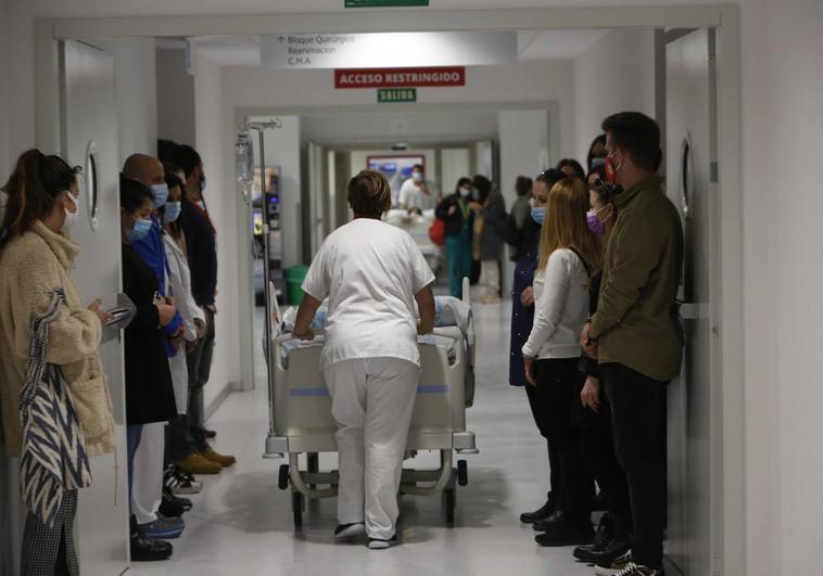Los médicos alertan del caótico plan de futuros especialistas