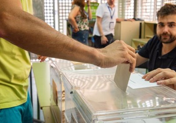 El Tribunal Supremo rechaza la petición de revisión de votos del PSOE