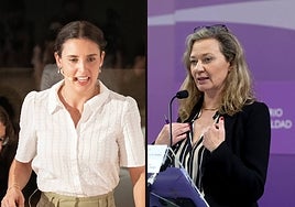 El Gobierno condena el asesinato de la mujer de Béjar