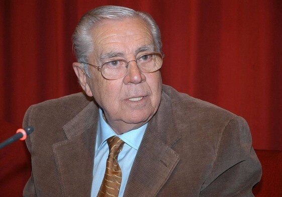 Muere José Antonio Martínez Uranga, empresario de La Glorieta hasta 2013