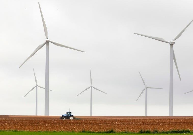 Refugios para la biodiversidad y motor de desarrollo rural