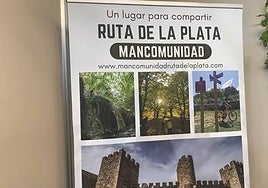 La Mancomunidad Ruta de la Plata muestra sus encantos en Salamaq