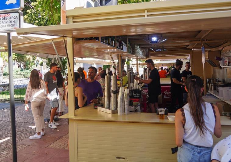 ¿Qué le ha parecido el adelanto de la celebración de la Feria de Día?