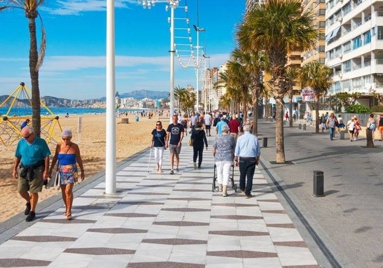 El bloqueo del Imserso deja en el aire las vacaciones de 32.000 salmantinos